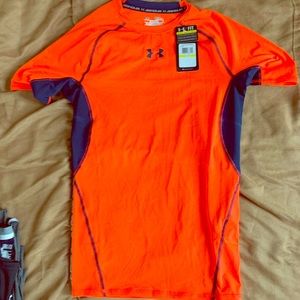 Men’s Under Armour Compression T-Shirt